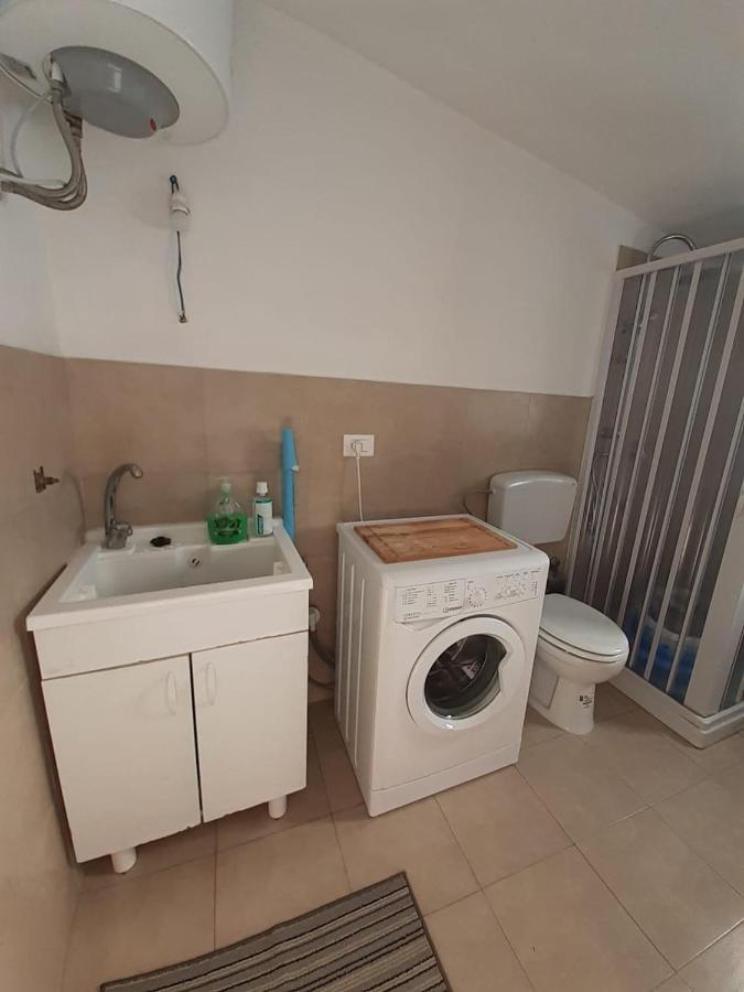 La Maison Du Bonheur Fontane Bianche Esterno foto