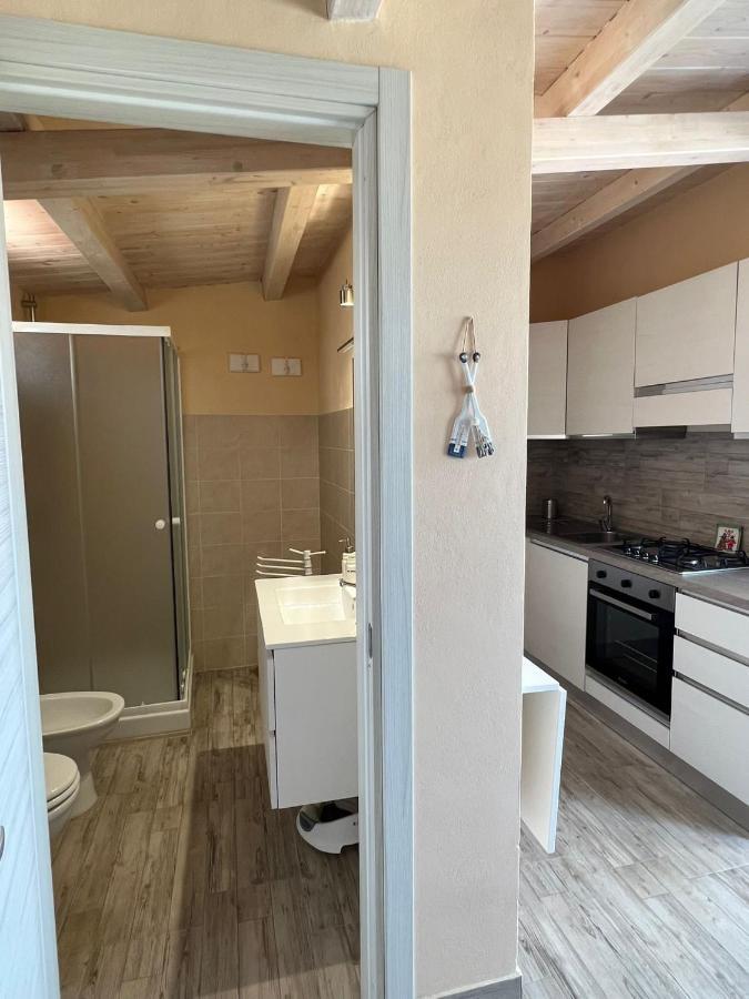 La Maison Du Bonheur Fontane Bianche Esterno foto