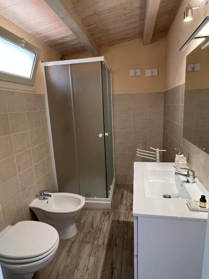 La Maison Du Bonheur Fontane Bianche Esterno foto